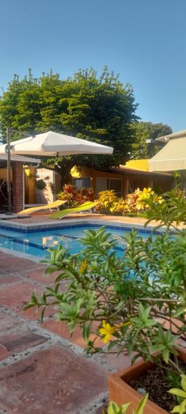 Casa de la Cruz